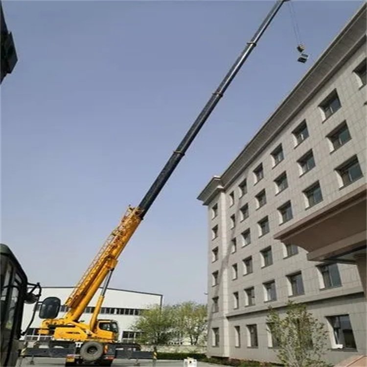 大城比较好的吊车出租电话