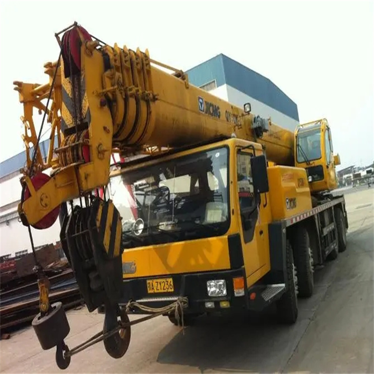 大城在吊车出租的过程容易发生的一些问题