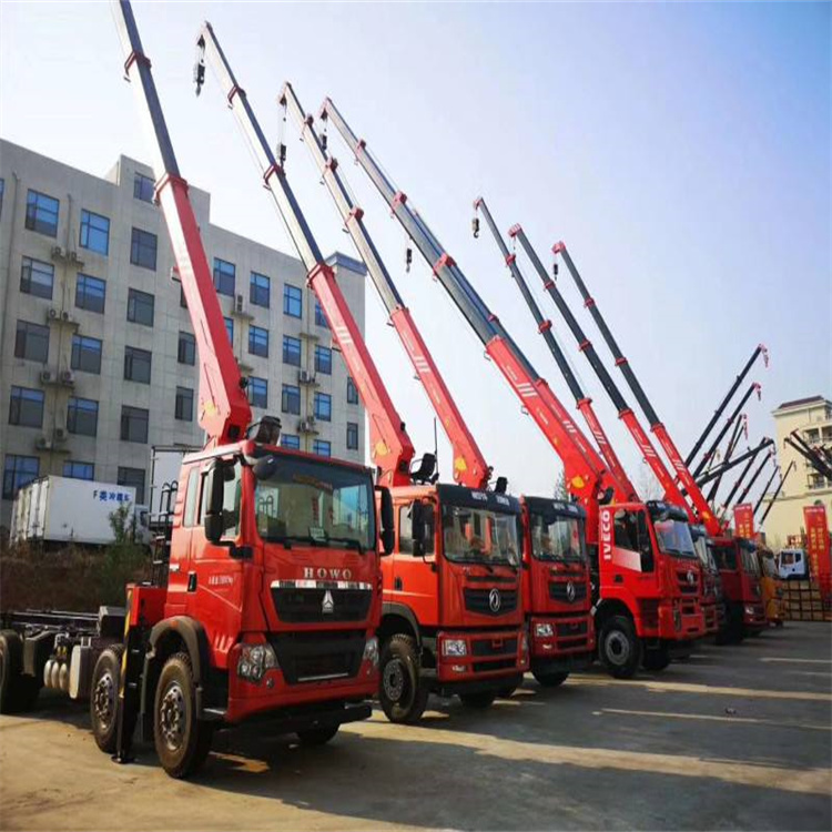 大城哪里有专业吊车出租