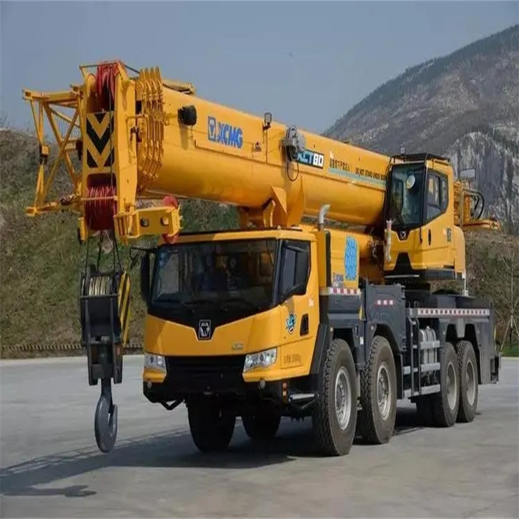 大城吊车出租服务的价格及注意事项