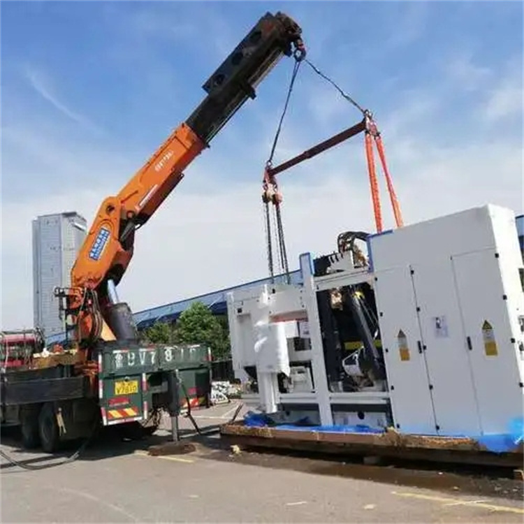 大城附近小吊车联系方式|8-16吨|本地及时服务