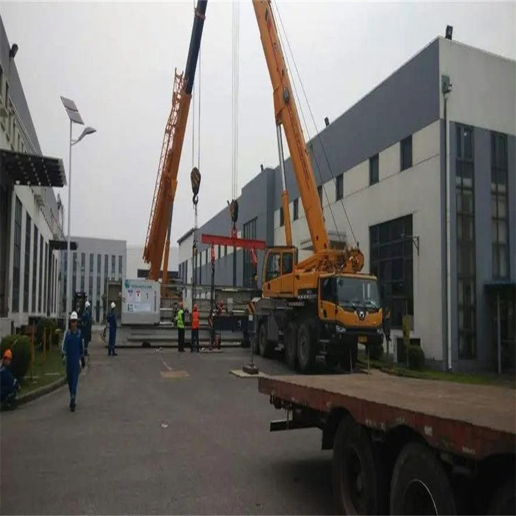 大城附近12吨吊车出租电话|工程吊装|高效响应