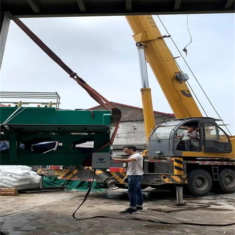 大城大吨位吊车租赁应急保障方案|化解突发吊装需求难题