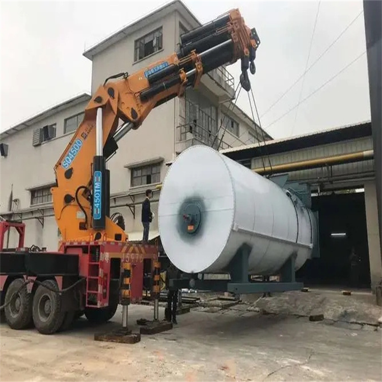 大城吊车租用电话|24小时应急服务|精准吊装方案